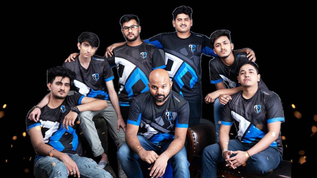 Top 10 Best Esports Teams in India