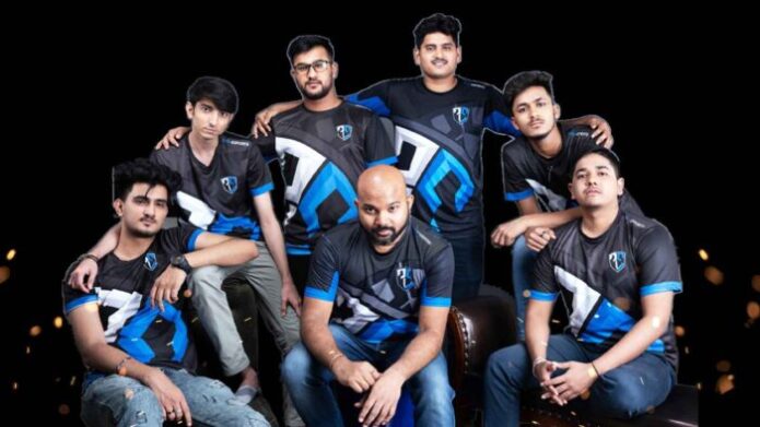 Top 10 Best Esports Teams in India