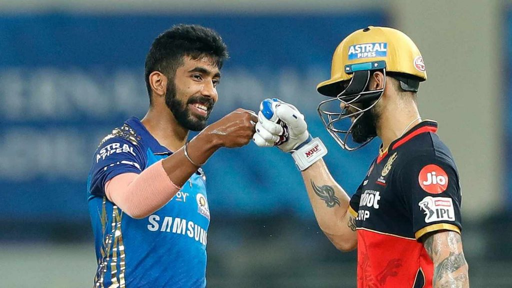 New rules to be implemented in IPL 2022