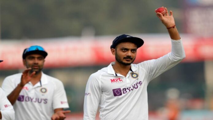 India vs Sri Lanka: Axar Patel Has A Chance To Equal 133-year-old Record In Bengaluru Test