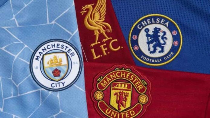 Top 5 Most Valuable Clubs In The Premier League