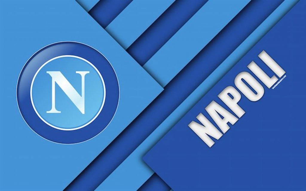 Napoli among the Top 5 Most Valuable Clubs In Serie A