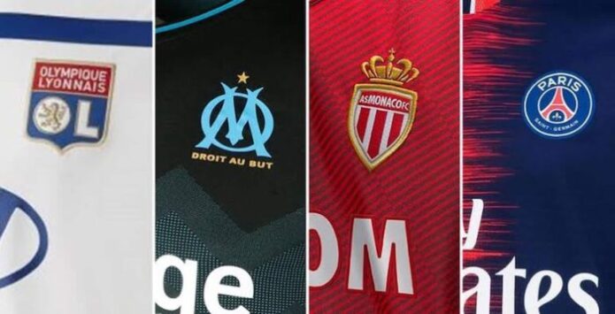 Top 5 Most Valuable Clubs In Ligue 1