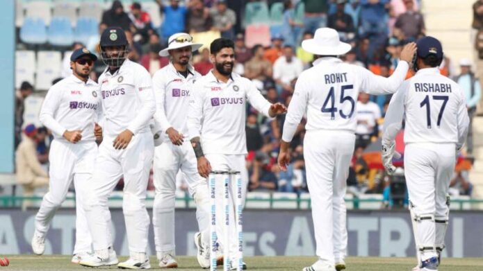 India Vs Sri Lanka 2nd Test Fantasy XI, Head-To-Head, Broadcast Details, Injury Updates, And Other Stats