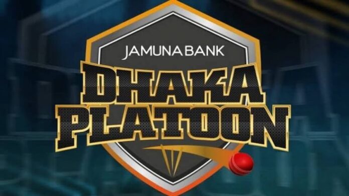 Dhaka Platoon sponsors 2022