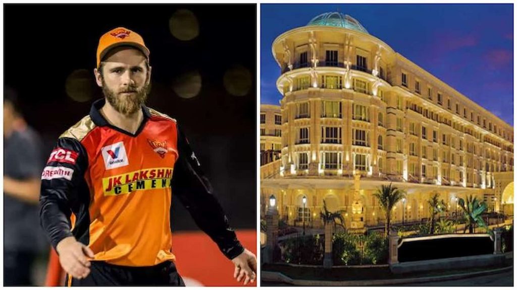IPL 2022 Team Hotels: Check where are IPL teams staying in Mumbai and Pune
