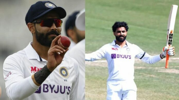 Just In: Ravindra Jadeja grabbed the No. 1 rank as an all-rounder in ICC Test ranking