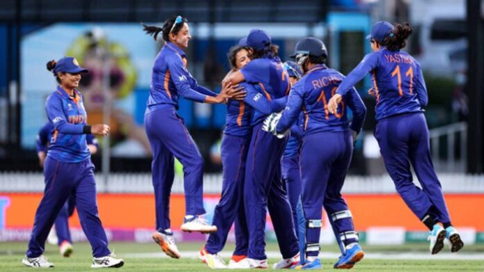 IND-W Vs AUS-W, ICC Women’s ODI World Cup 2021-22, Match No 18, Dream 11 Fantasy Cricket Tips, Playing XI, Pitch Report, And Other Updates