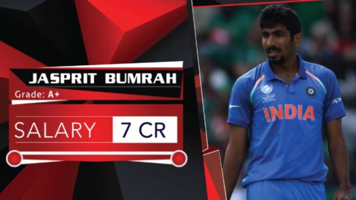 Jasprit Bumrah Net worth 2023: IPL Salary, Endorsements, Cars, Houses, etc.