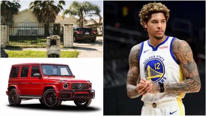Kelly Oubre Net Worth 2024: Salary, Endorsements, Cars, House and Properties