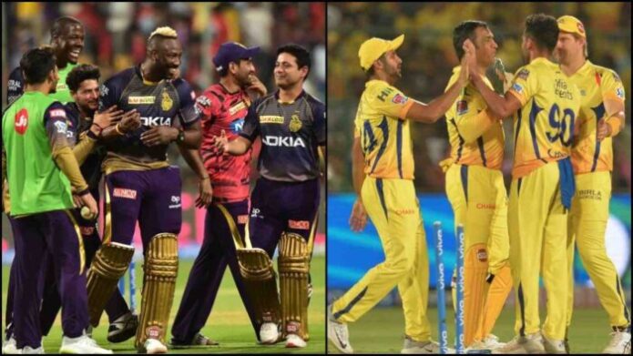 3 Teams With Most Finals Appearances In Indian Premier League History