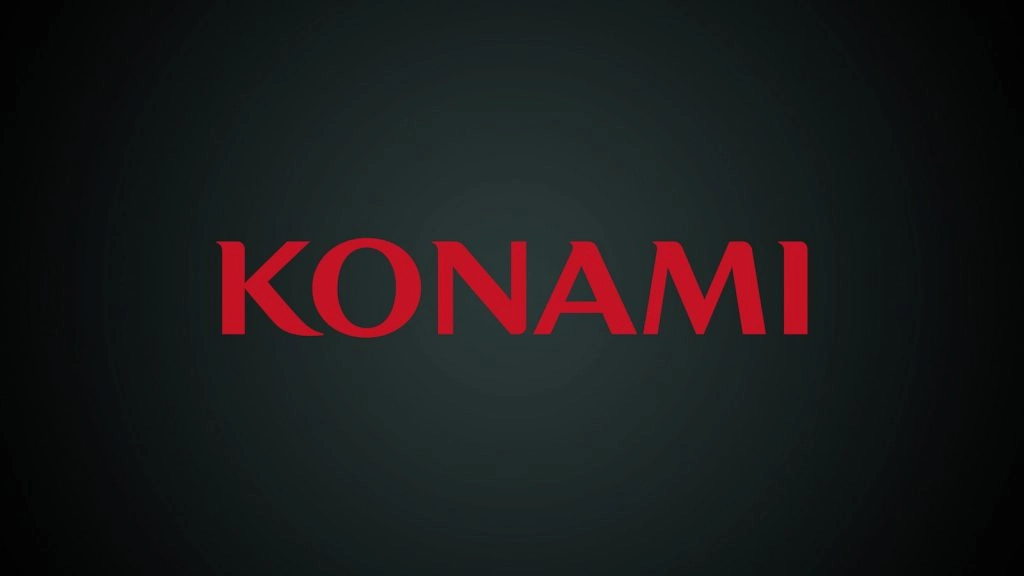 Barcelona Sponsors 2022-Konami