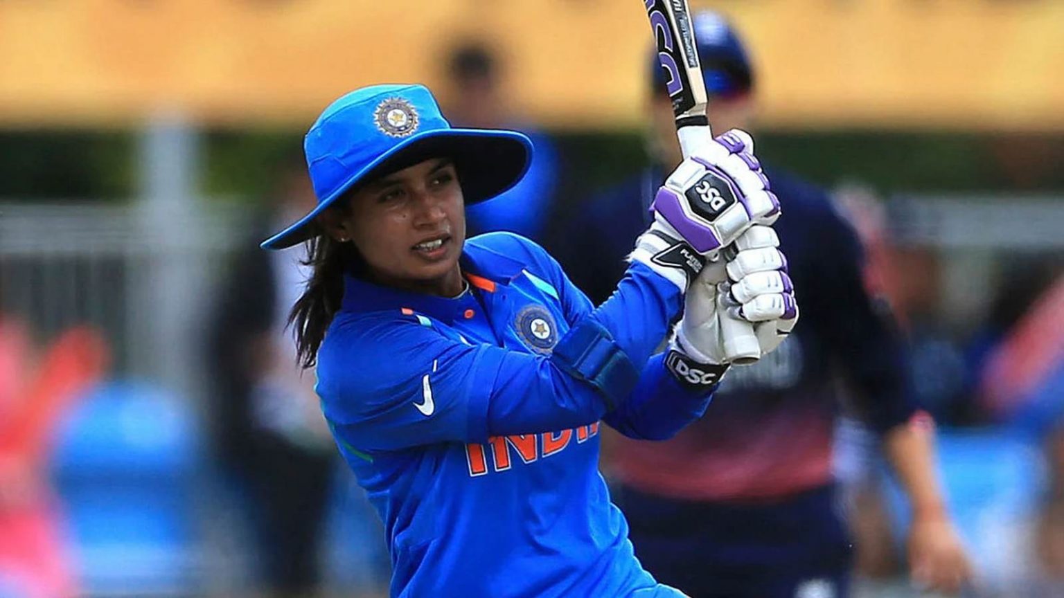 Mithali Raj breaks record for most World Cup Appearances as Captain