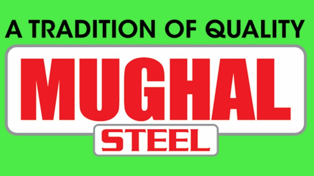 mughal steel