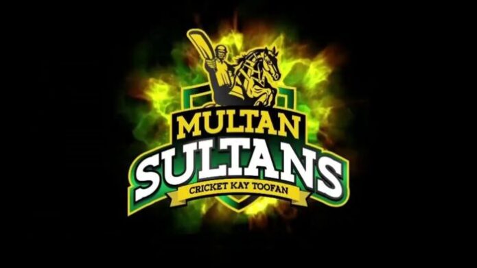 Multan Sultans Sponsors 2022