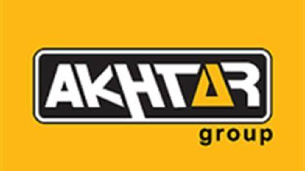 Akhtar Group, a Chattogram Challengers Sponsors