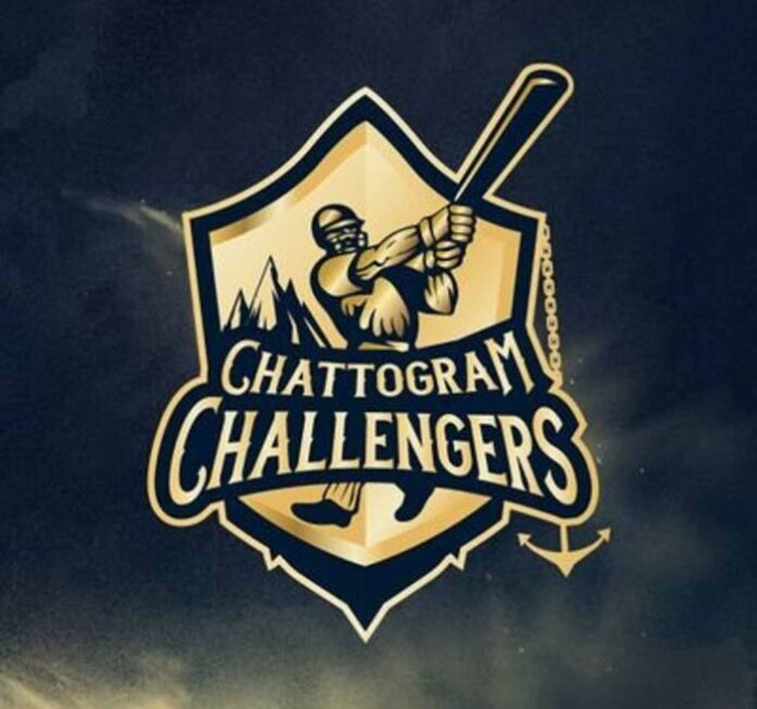 Chattogram Challengers Sponsors