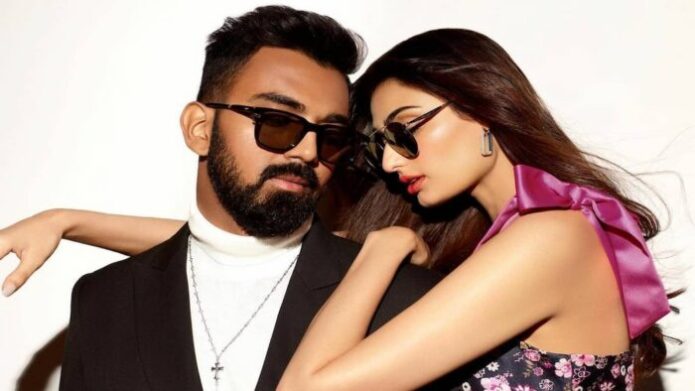 Who is KL Rahul's Girlfriend? Know all about Athiya Shetty