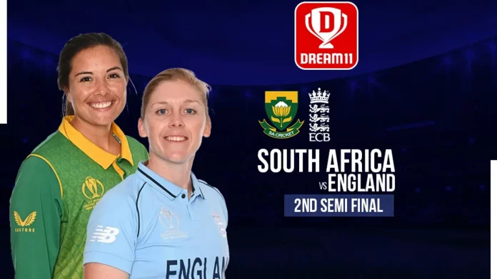 South Africa Women vs England Women Prediction, Fantasy Cricket Tips, Captain & Vice-Captain, Playing XI, Pitch report and other updates