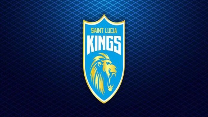 Saint Lucia Kings Sponsors 2022