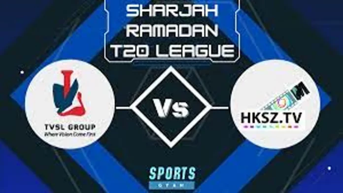 TVS vs HKZ Dream11 Team Prediction, Fantasy Cricket Tips, Captain & Vice-Captain, Playing XI, Pitch report and other updates