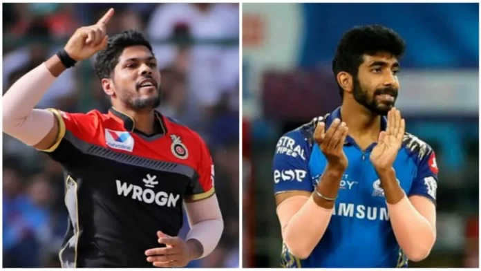 Top 10 bowlers with most no-balls in IPL history