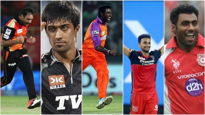 Top 5 Most Expensive Overs In IPL History