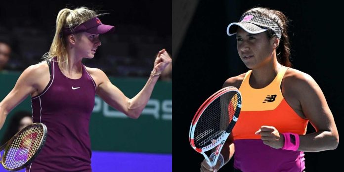 Miami Open 2022: Elina Svitolina vs Heather Watson Match Prediction, Head-To-Head, Preview And Livestream