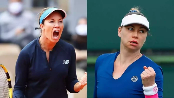 Miami Open 2022: Danielle Collins vs Vera Zvonareva Match Prediction, Head-To-Head, Preview And Livestream