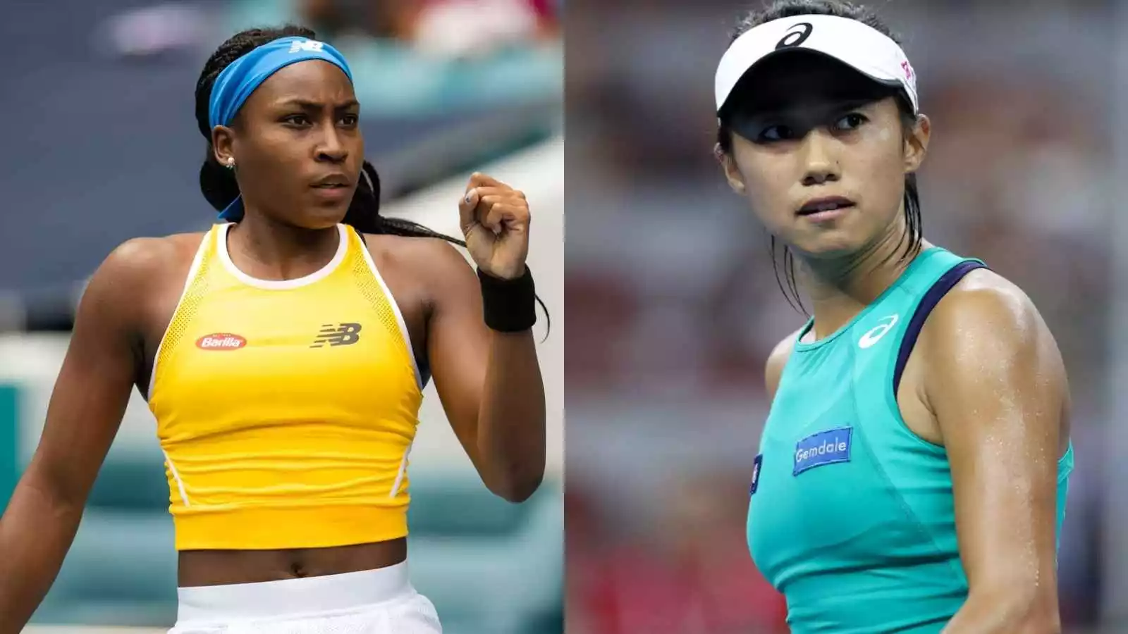 Miami Open 2022 Coco Gauff vs Zhang Shuai Match Prediction, HeadToHead, Preview And Livestream