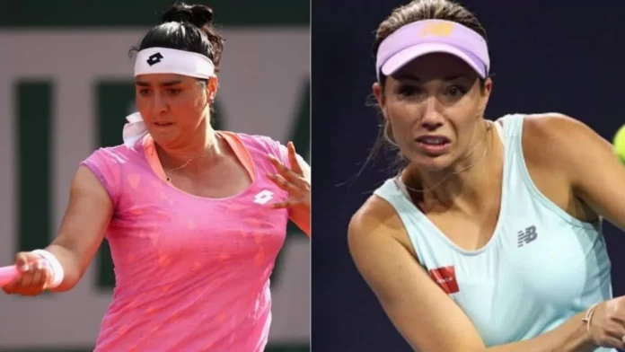 Miami Open 2022: Danielle Collins vs Ons Jabeur Match Prediction, Head-To-Head, Preview And Livestream | Tennis News | The SportsLite