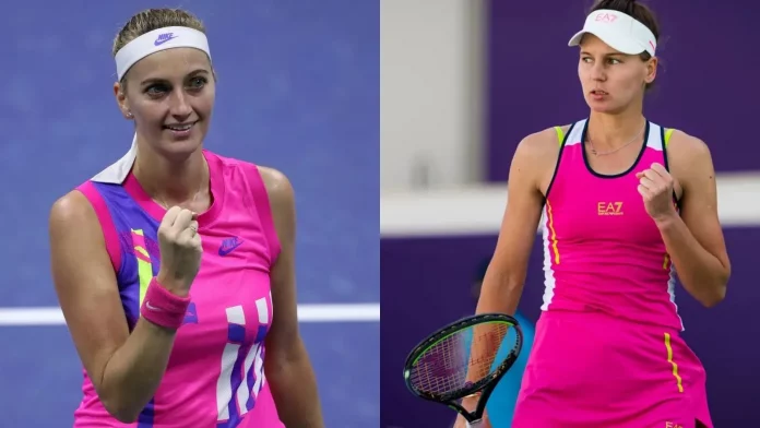 Miami Open 2022: Petra Kvitova vs Veronika Kudermetova Match Prediction, Head-To-Head, Preview And Livestream | Tennis News | The SportsLite.com