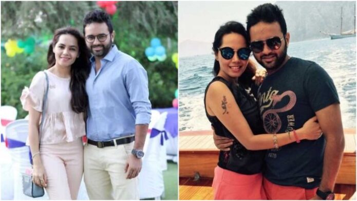 Who Is Parthiv Patel Wife? Know All About Avni Zaveri