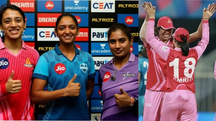 Women IPL: BCCI Proposes 6 Teams