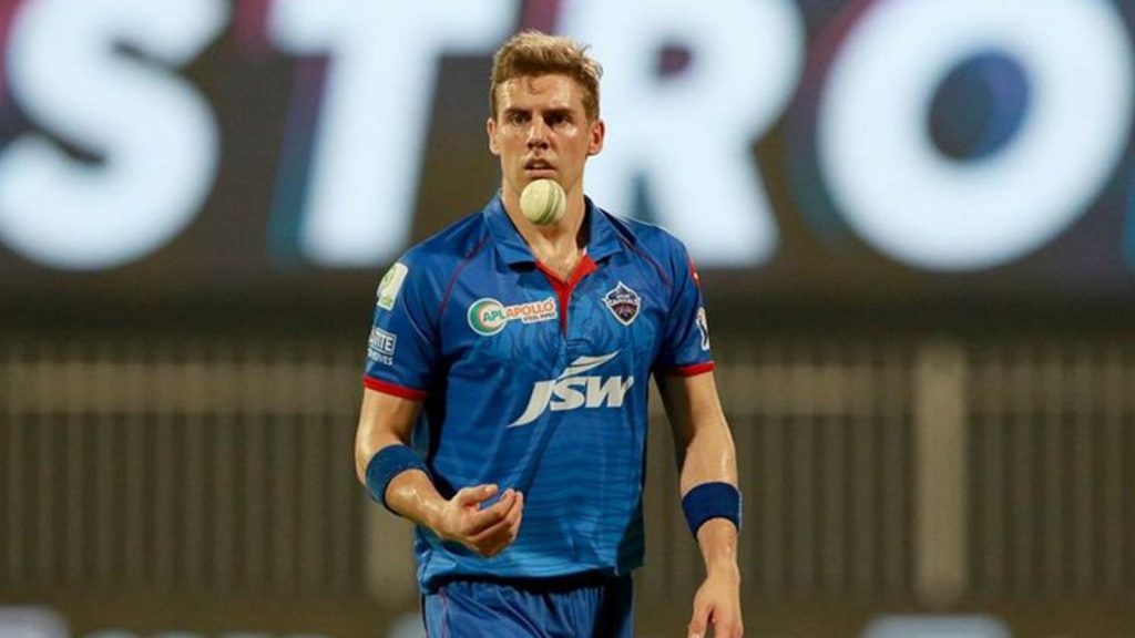 Big blow for Delhi Capitals as Anrich Nortje set to miss IPL 2022