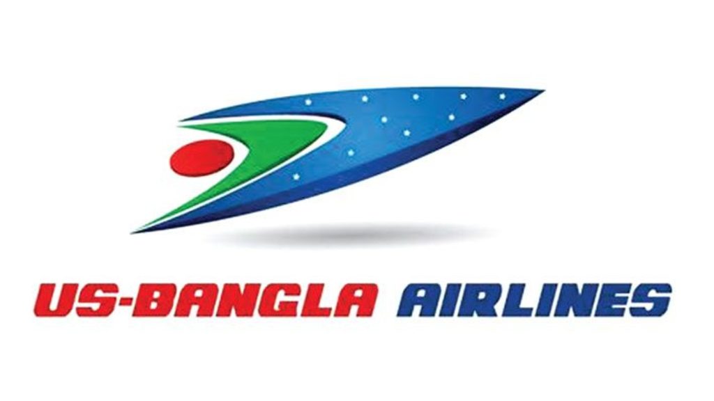 US-Bangla Airlines

