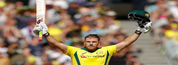 Aaron finch joins KKR ahead of IPL 2022, replaced Alex Hales
