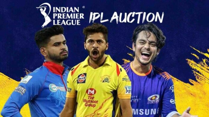 Top 10: Highest Paid players in IPL 2022