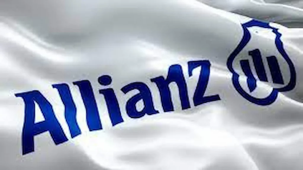 Juventus Sponsors 2022-Allianz