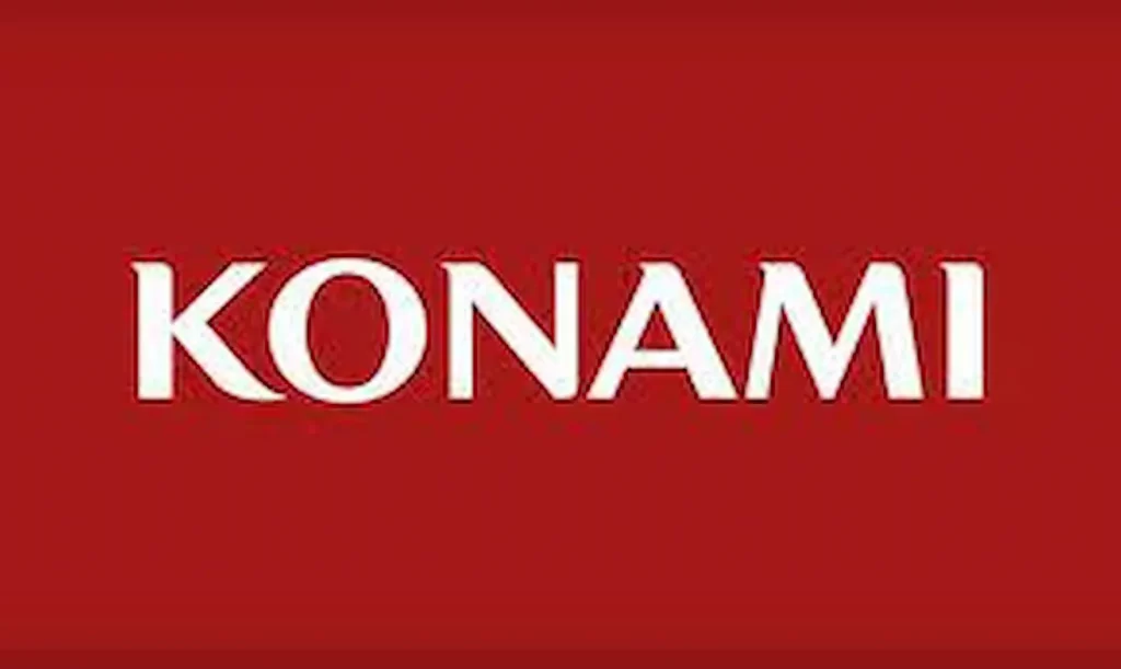 Juventus Sponsors 2022-Konami