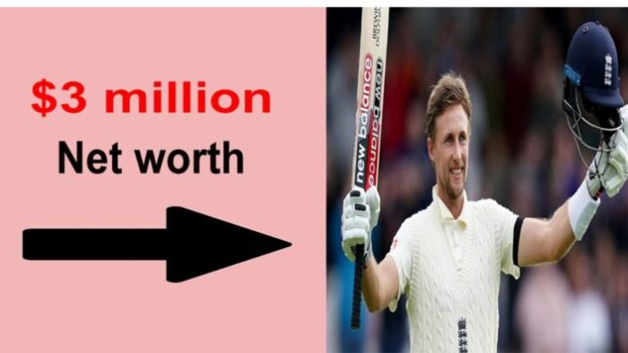 joe-root-net-worth-2022-salary-endorsement-cars-houses-etc