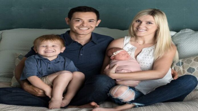 Who Is Kyle Larson's Wife? Know All About Katelyn Sweet