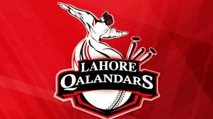 Lahore Qalandars Sponsors 2022