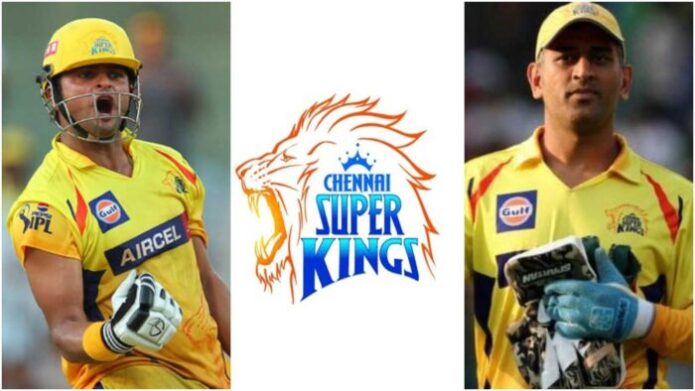 CSK All Captains List: How many players have captained Chennai Super Kings in IPL History