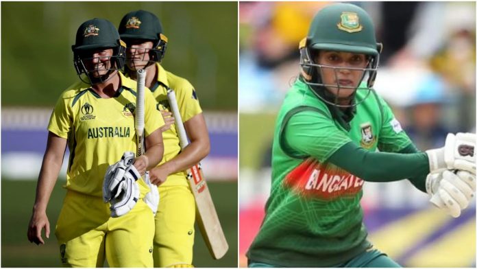 BAN-W Vs AUS-W, ICC Women’s ODI World Cup 2021-22, Match No 25, Dream 11 Fantasy Cricket Tips, Playing XI, Pitch Report, And Other Updates