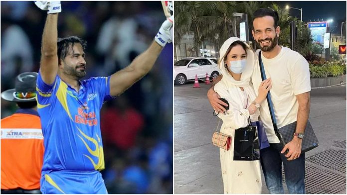 Who Is Irfan Pathan Wife? Know All About Safa Baig