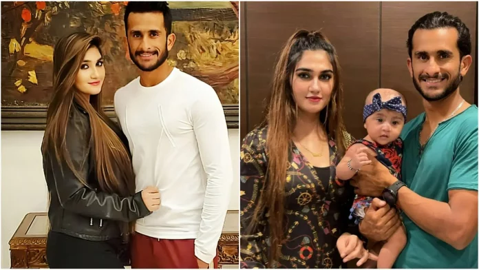Who is Hasan Ali Wife? Know All About Samiya Arzoo