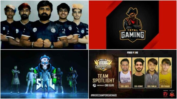 Top 10 Best Esports Teams in India