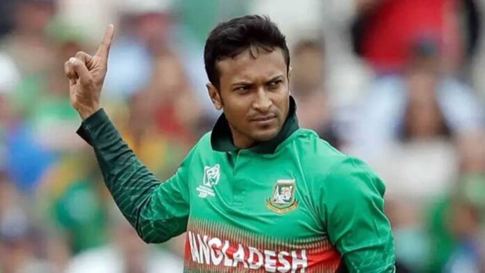 South Africa vs Bangladesh: Shakib Al Hasan to miss series against SA