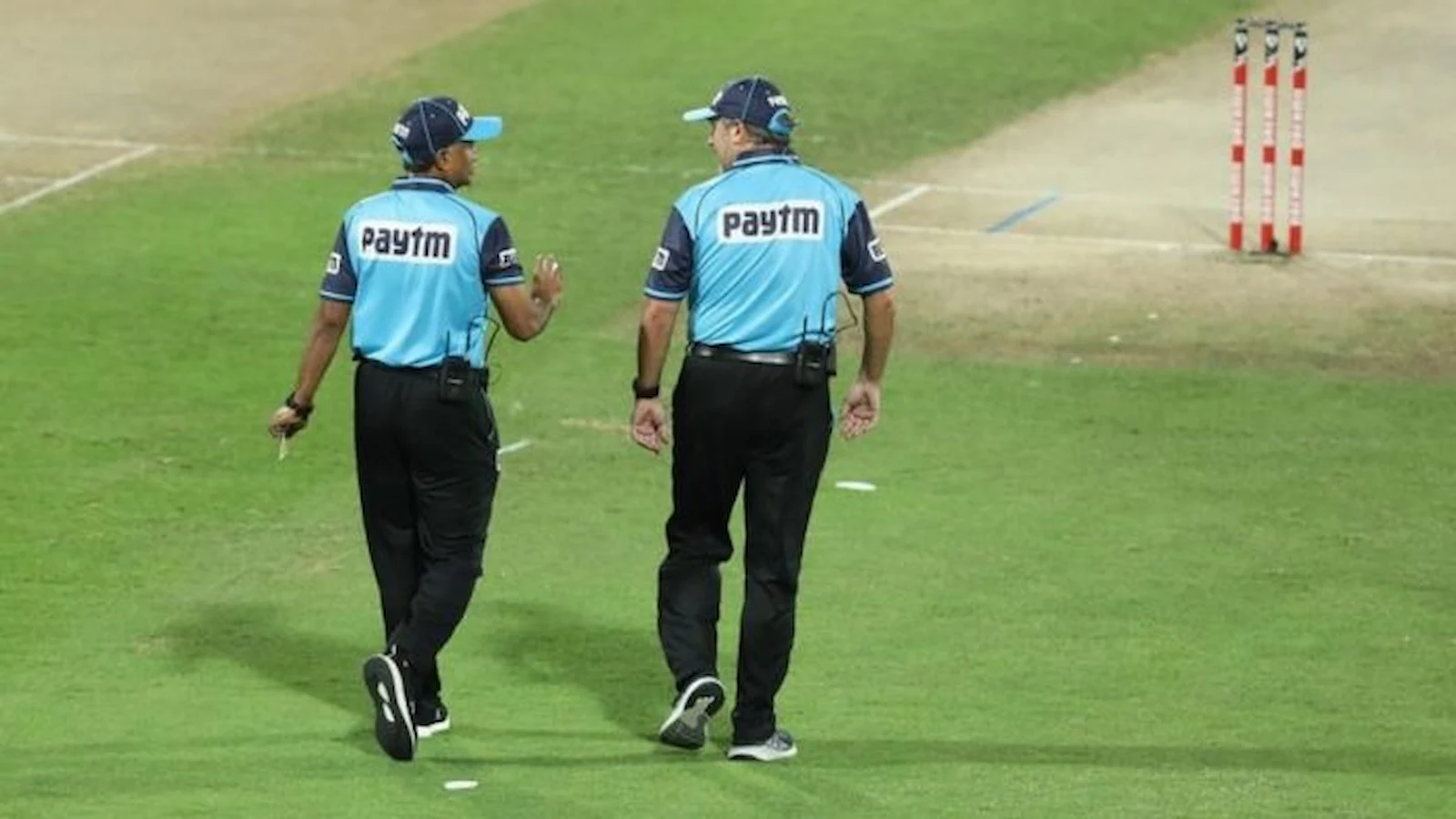 IPL 2024 Umpires List and Their Salaries in Indian Premier League 2024